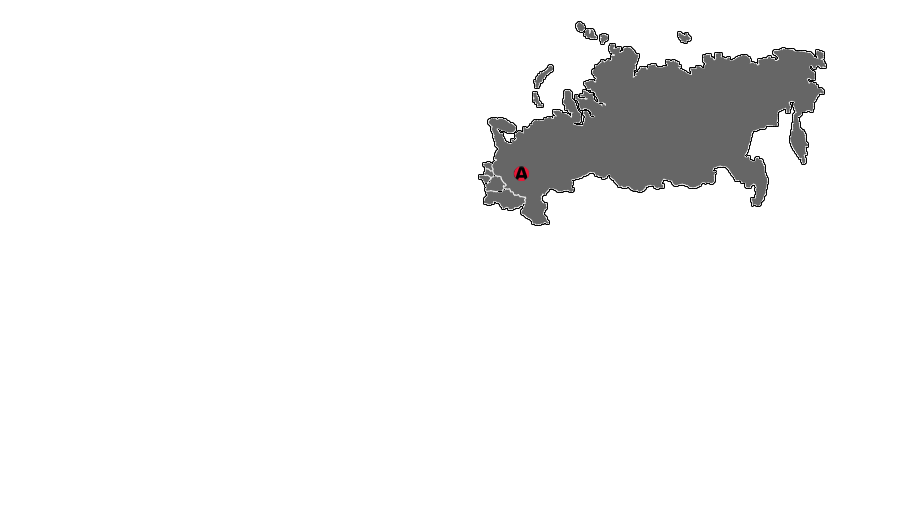 Russian / Eastern Europe