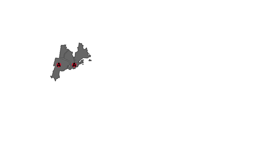 Midwestern United States