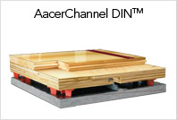 AacerChannel DIN