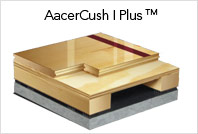 AacerCush I Plus
