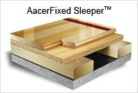 Aacer fixed sleeper