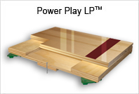 Power Play LP