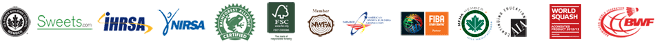 Aacer Flooring Association Logos * Hardwood Flooring Industry