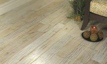 Prefinished Flooring