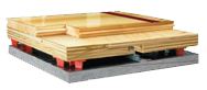 sport floors from aacer flooring