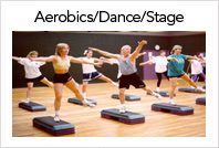 Aerobics/Dance/Stage