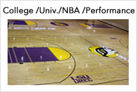 College Recreation